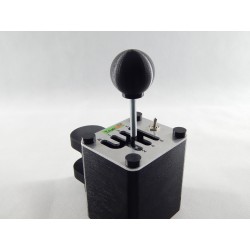 Shifter Pro TrueSim PC